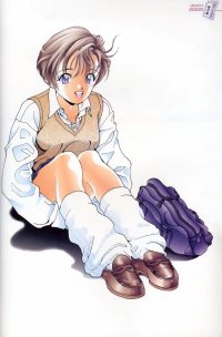 BUY NEW sakura diaries - 47908 Premium Anime Print Poster